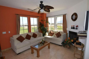 Stunning San Felipe Sea and Golf Course View Condo - Free Golf